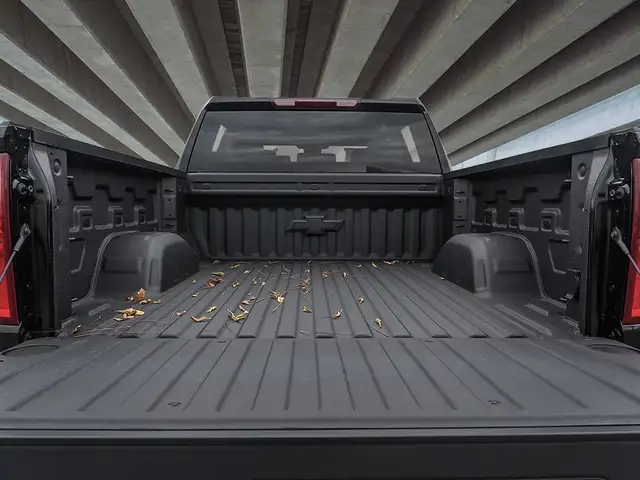 2026 Chevrolet Silverado 1500 LT Trail Boss - $588 B/W - Photo 7