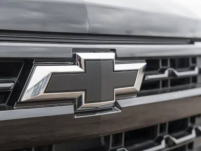 2026 Chevrolet Silverado 1500 LT Trail Boss - $588 B/W - Photo 9