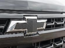 2026 Chevrolet Silverado 1500 LT Trail Boss - $588 B/W - Photo 9
