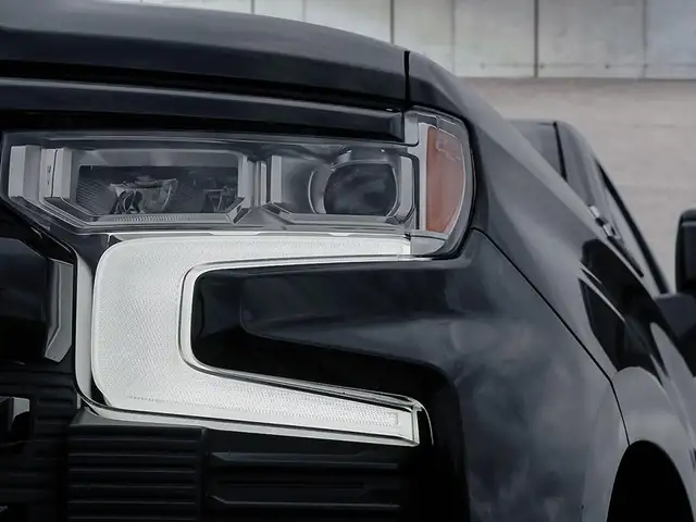 2026 Chevrolet Silverado 1500 LT Trail Boss - $588 B/W - Photo 10