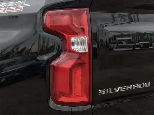 2026 Chevrolet Silverado 1500 LT Trail Boss - $588 B/W - Photo 11