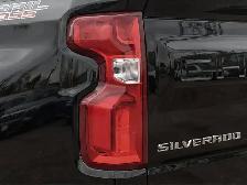 2026 Chevrolet Silverado 1500 LT Trail Boss - $588 B/W - Photo 11