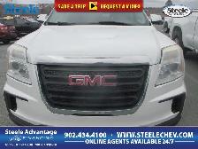 2016 GMC Terrain SLE