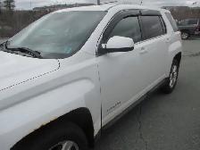 2016 GMC Terrain SLE - Photo 2