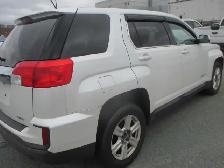 2016 GMC Terrain SLE - Photo 4