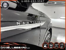 Lincoln Nautilus RESERVE AWD, CUIR BEIGE, BANCS VENTILÉ, PAS VGA - Photo 12