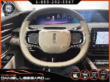 Lincoln Nautilus RESERVE AWD, CUIR BEIGE, BANCS VENTILÉ, PAS VGA - Photo 18