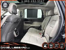 Lincoln Nautilus RESERVE AWD, CUIR BEIGE, BANCS VENTILÉ, PAS VGA - Photo 36