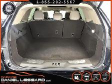Lincoln Nautilus RESERVE AWD, CUIR BEIGE, BANCS VENTILÉ, PAS VGA - Photo 38