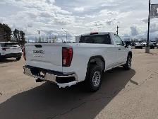 2026 GMC Sierra 1500 Pro - $453 B/W - Photo 3
