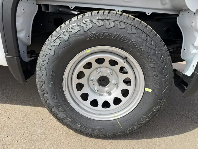 2026 GMC Sierra 1500 Pro - $453 B/W - Photo 5