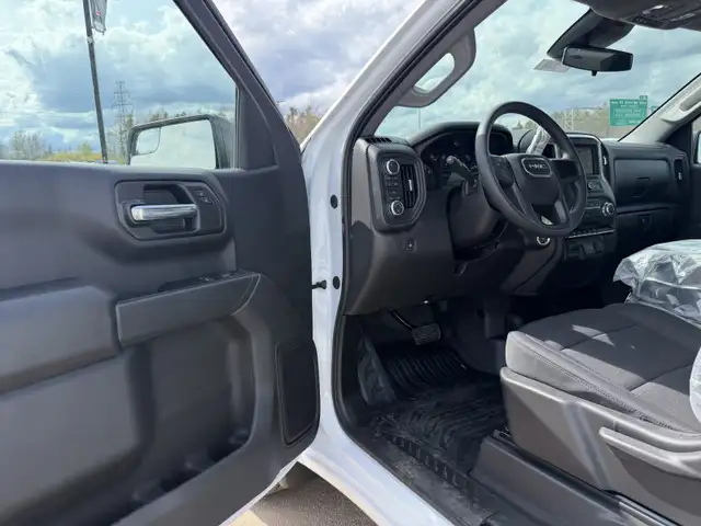 2026 GMC Sierra 1500 Pro - $453 B/W - Photo 6