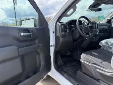 2026 GMC Sierra 1500 Pro - $453 B/W - Photo 6