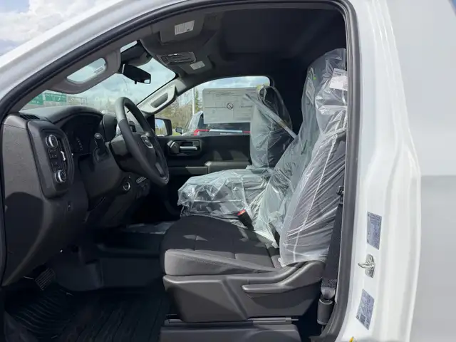 2026 GMC Sierra 1500 Pro - $453 B/W - Photo 7