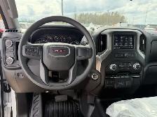 2026 GMC Sierra 1500 Pro - $453 B/W - Photo 8