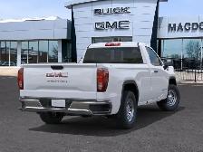 2026 GMC Sierra 1500 Pro - $453 B/W - Photo 12