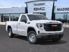 2026 GMC Sierra 1500 Pro - $453 B/W - Photo 15