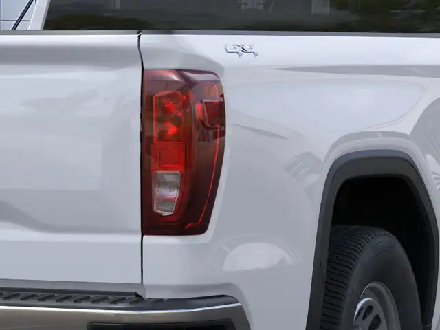 2026 GMC Sierra 1500 Pro - $453 B/W - Photo 19