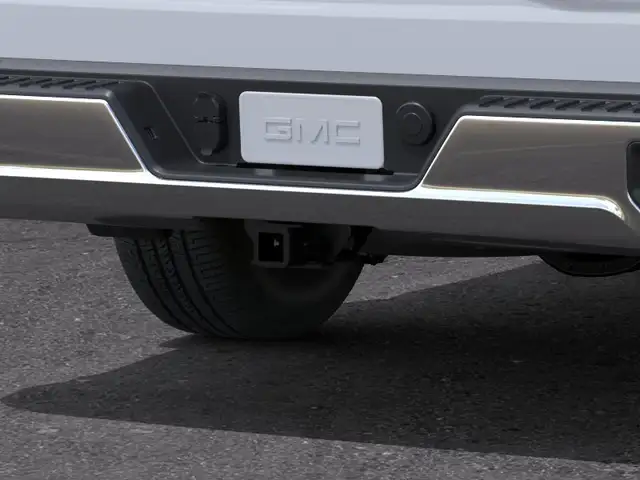 2026 GMC Sierra 1500 Pro - $453 B/W - Photo 22