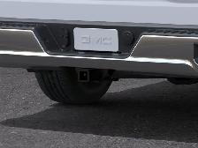 2026 GMC Sierra 1500 Pro - $453 B/W - Photo 22