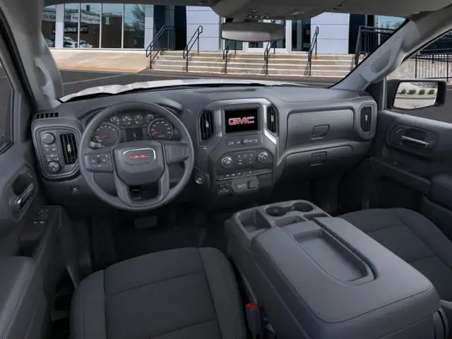 2026 GMC Sierra 1500 Pro - $453 B/W - Photo 23