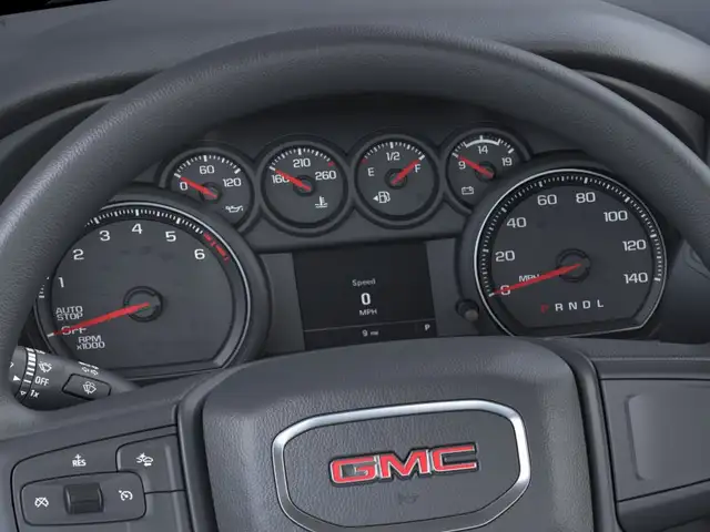 2026 GMC Sierra 1500 Pro - $453 B/W - Photo 26