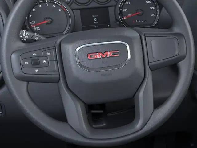 2026 GMC Sierra 1500 Pro - $453 B/W - Photo 27