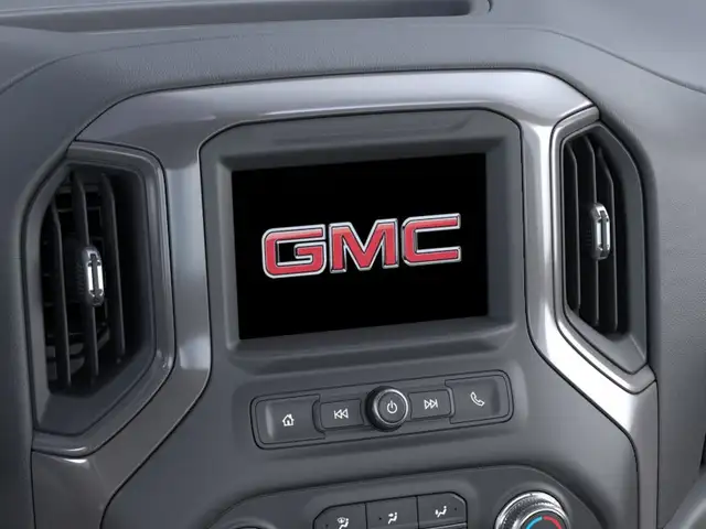 2026 GMC Sierra 1500 Pro - $453 B/W - Photo 28