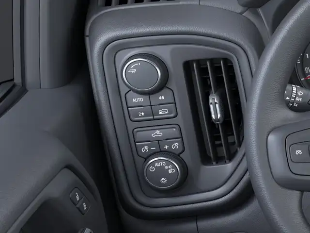2026 GMC Sierra 1500 Pro - $453 B/W - Photo 30