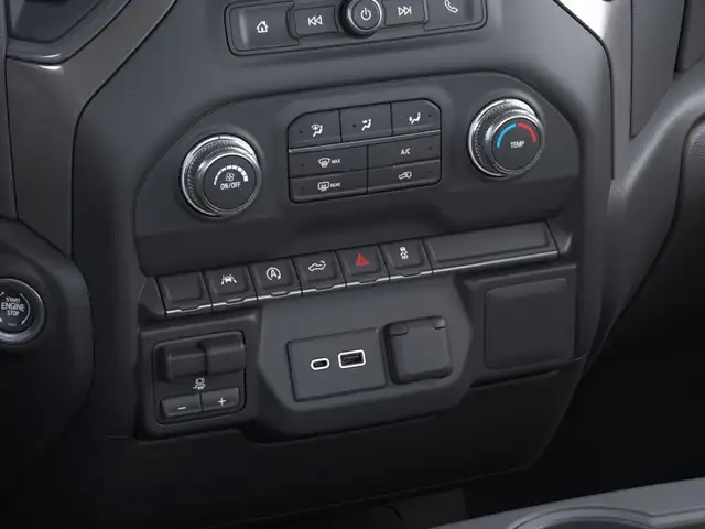 2026 GMC Sierra 1500 Pro - $453 B/W - Photo 31