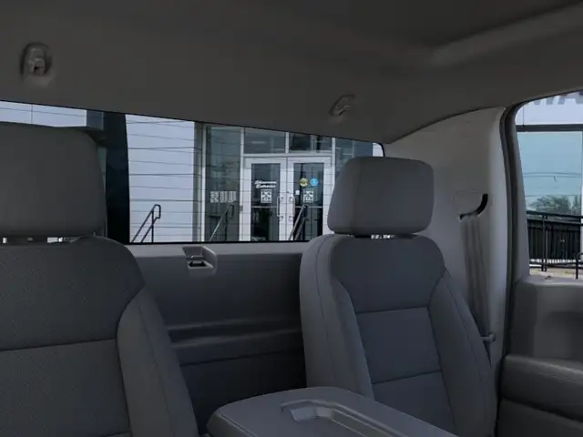 2026 GMC Sierra 1500 Pro - $453 B/W - Photo 32