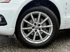 2017 Audi Q5 No Accidents l Tecknik l 2.0TFSI l 4Cyl l Navi l - Photo 4
