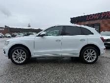 2017 Audi Q5 No Accidents l Tecknik l 2.0TFSI l 4Cyl l Navi l - Photo 5