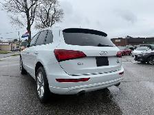 2017 Audi Q5 No Accidents l Tecknik l 2.0TFSI l 4Cyl l Navi l - Photo 6