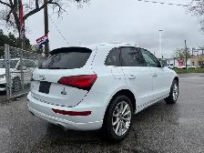 2017 Audi Q5 No Accidents l Tecknik l 2.0TFSI l 4Cyl l Navi l - Photo 7
