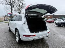 2017 Audi Q5 No Accidents l Tecknik l 2.0TFSI l 4Cyl l Navi l - Photo 11