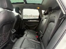 2017 Audi Q5 No Accidents l Tecknik l 2.0TFSI l 4Cyl l Navi l - Photo 15