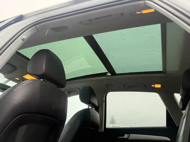 2017 Audi Q5 No Accidents l Tecknik l 2.0TFSI l 4Cyl l Navi l - Photo 16