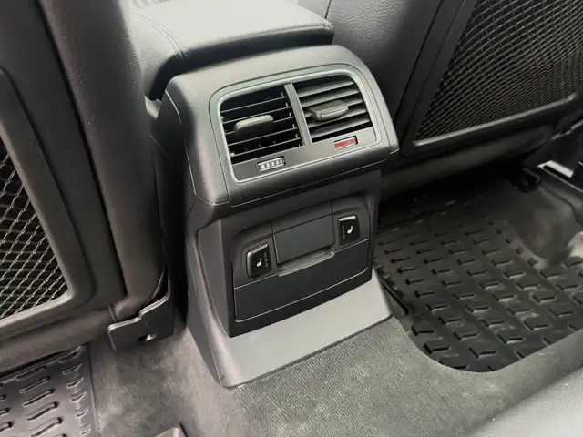 2017 Audi Q5 No Accidents l Tecknik l 2.0TFSI l 4Cyl l Navi l - Photo 17