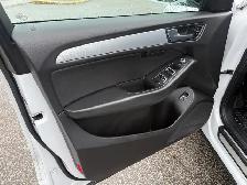 2017 Audi Q5 No Accidents l Tecknik l 2.0TFSI l 4Cyl l Navi l - Photo 18