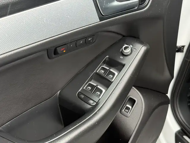 2017 Audi Q5 No Accidents l Tecknik l 2.0TFSI l 4Cyl l Navi l - Photo 19