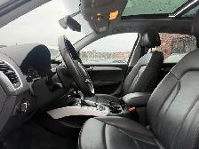 2017 Audi Q5 No Accidents l Tecknik l 2.0TFSI l 4Cyl l Navi l - Photo 21