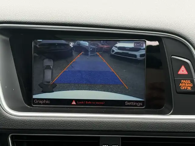 2017 Audi Q5 No Accidents l Tecknik l 2.0TFSI l 4Cyl l Navi l - Photo 26