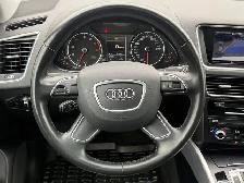 2017 Audi Q5 No Accidents l Tecknik l 2.0TFSI l 4Cyl l Navi l - Photo 27
