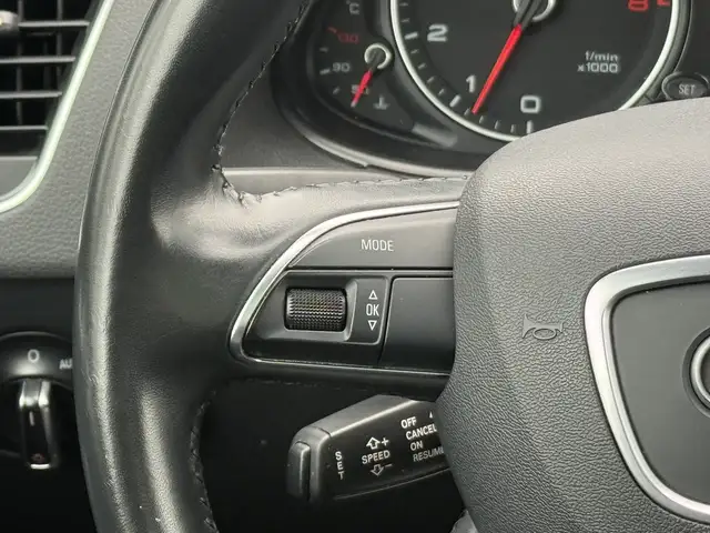 2017 Audi Q5 No Accidents l Tecknik l 2.0TFSI l 4Cyl l Navi l - Photo 29