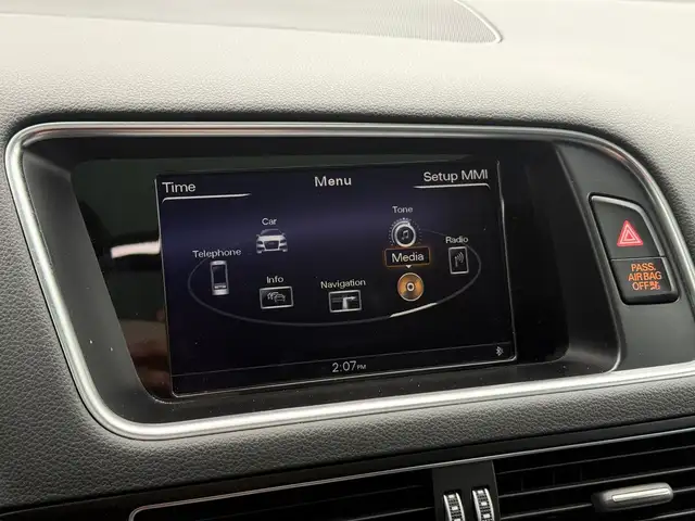 2017 Audi Q5 No Accidents l Tecknik l 2.0TFSI l 4Cyl l Navi l - Photo 33
