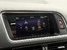 2017 Audi Q5 No Accidents l Tecknik l 2.0TFSI l 4Cyl l Navi l - Photo 33