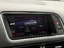 2017 Audi Q5 No Accidents l Tecknik l 2.0TFSI l 4Cyl l Navi l - Photo 35