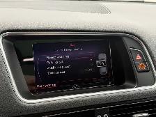 2017 Audi Q5 No Accidents l Tecknik l 2.0TFSI l 4Cyl l Navi l - Photo 36