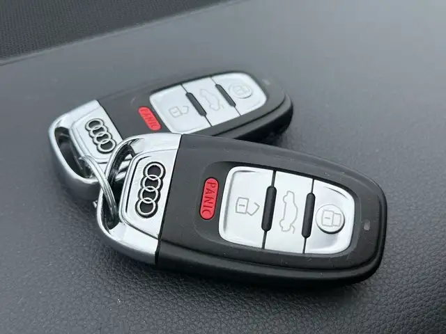 2017 Audi Q5 No Accidents l Tecknik l 2.0TFSI l 4Cyl l Navi l - Photo 37
